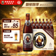 范佳樂（原教士啤酒）德國小麥黑啤酒450ml×12瓶整箱裝 