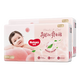 【準新品】好奇（Huggies）鉑金裝紙尿褲L120片(9-14kg)大號嬰兒尿不濕小桃褲裸感超薄透氣