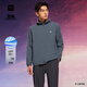 HLA海瀾之家防曬衣男運動三體聯(lián)名系列外套男25夏季 深藍11 XL 180/96A 推薦151~164斤