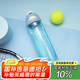 contigo康迪克龍口暢飲鎖扣運(yùn)動(dòng)水杯750ml阿根廷藍(lán)色HBC-DEM090