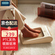 OIDIRE 取暖器 電暖器電暖腳器暖腳寶取暖器暖風(fēng)機(jī)家用電暖氣辦公室取暖電器 客廳臥室暖腳器 ODI-NJ01 暖腳寶