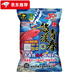 OEMG悠漾青春釣魚王魚餌昆蟲蛋白磷蝦濃腥味鯽鯉草鳊拉餌野釣餌料 腥味1包【中逵釣魚王聯(lián)合出品】