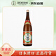 月桂冠（Gekkeikan）清爽日本清酒 1.8L 原裝日本進(jìn)口洋酒 