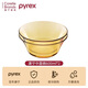 PYREX【面碗】康寧餐具家用玻璃碗北歐風(fēng)面碗雙耳碗飯碗湯碗深淺碟 康寧-面碗-2個(gè)(PYREX)
