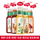 農夫山泉 東方樹(shù)葉無(wú)糖飲料 茶飲料混合口味 500ml*9瓶(混合2-3口味)
