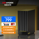 ?？低暎℉IKVISION）nas網(wǎng)絡(luò)存儲mage20pro家用nas雙盤位私有云盤個人云存儲私有網(wǎng)盤服務(wù)器多設(shè)備數(shù)據(jù)備份 標(biāo)配【不含硬盤】