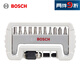 博世（BOSCH）11+1專業(yè)級螺絲批頭套裝（12件套）S2鋼材 長度25mm不同型號