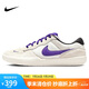 耐克NIKE男女休閑鞋 NIKE SB FORCE 58運(yùn)動(dòng)鞋DV5477-006紫羅蘭 41