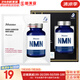 肌司研（JMSOLUTION）面膜貼玻尿酸急救蜂蜜蝸牛大米迪士尼燕窩女男學(xué)生貼片式面膜 雙效修復(fù)面膜1盒