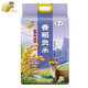 福臨門(mén)雪國稻香 香稻貢米 10斤/袋（新老包裝交替發(fā)貨）
