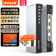 UNNLINK HDMI切換器四進(jìn)一出畫面分割器 4K高清畫中畫分屏器無縫切換器企業(yè)工作室四臺(tái)電腦共享一個(gè)顯示器 【真4K高清】1826芯片升級(jí)款