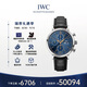 萬國(IWC)瑞士手表柏濤菲諾系列 機械男表IW391036  禮物