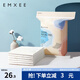 嫚熙（EMXEE）產(chǎn)婦產(chǎn)褥墊孕婦護理墊一次性床墊防水護墊 產(chǎn)褥墊 12片*1包 60*90cm