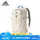 GREGORY格里高利 NANO蜂鳥(niǎo) 旅行男女戶外徒步背包登山包通勤雙肩包20L 20L-粉霧白（25年新款）