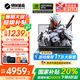 機(jī)械革命（MECHREVO）極光X16英寸游戲筆記本電腦【3C國家補(bǔ)貼20%】i7-12850HX酷睿2.5K屏滿功耗4060獨(dú)顯學(xué)生電競(jìng)?cè)鼙?新旗艦i7HX-16核心丨滿血4060 16G+512