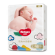 好奇（Huggies）金裝云感褲嬰兒紙尿褲新生兒超薄透氣尿不濕寶寶尿褲 紙尿褲-NB80片