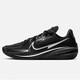 耐克NIKE七夕禮物 男籃球鞋尖貨復(fù)刻款G.T CUT 1運動鞋CZ0176-006黑44