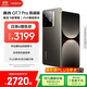 realme【國(guó)家補(bǔ)貼】真我GT7 Pro競(jìng)速版手機(jī) 驍龍8至尊 游戲性能大電池 AI電競(jìng)學(xué)生機(jī)智能 16+512星跡鈦
