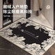 興連心入戶(hù)門(mén)地墊2025新款門(mén)口地毯耐臟免洗家用腳墊玄關(guān)門(mén)墊 80X100cm