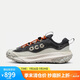 耐克男子休閑鞋ACG MOUNTAIN FLY 2 LOW GTX運動鞋 HF6245-002 40.5 