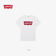 Levi's李維斯25年春季新款男士時(shí)尚休閑潮流百搭短袖T恤002A0