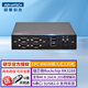 研華科技EPC-R4680嵌入式工控機/網關 掌上型 無風扇 迷你主機 RK3288國產處理器 6串口 5USB2.0 板載2G內存/8G eMMC/常溫款