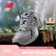 NEW BALANCE 七夕禮物老爹鞋男鞋女鞋情侶復(fù)古夏季網(wǎng)面運(yùn)動(dòng)休閑鞋530系列MR530KA 38