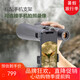 博冠（BOSMA）蜂虎2代8X42ED雙筒望遠(yuǎn)鏡微平場(chǎng)鎂合金防水尋蜂觀景觀鳥(niǎo)微光夜視