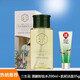 百雀羚（PECHOIN）卸妝水三生花清顏卸妝水溫和深層清潔毛孔面部眼唇臉 200g_*1瓶卸妝水+潔面35g