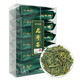 軒中鶴【龍井茶】正宗龍井茶葉雨前春茶豆香濃厚自己喝送長(cháng)輩 60g【12袋/1盒，獨立包裝】