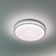易來yeelight光韻C350智能LED吸頂燈臥室燈具套餐現(xiàn)代24瓦約適10㎡臥室