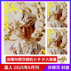 計(jì)入銷量 嘉人雜志孫穎莎 嘉人marie claire雜志2025年6/六月刊孫穎莎 店贈小卡 嘉人7月林志玲/章子怡 嘉人時(shí)尚雜志 GLASS王曼昱 2025年6月刊 孫穎莎E封面+店贈小卡