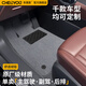 車(chē)麗友 汽車(chē)腳墊主駕駛腳墊單片副駕駛位室單獨前后排專(zhuān)用地毯輕奢豪華 原車(chē)打版，直接鋪車(chē)使用，不建議做為上層墊使用 下單備注車(chē)型+年份