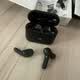 森麥主動降噪ANC真無線藍牙耳機 音質均衡靚麗續航給力 黑色 外層有細微老化