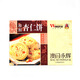 永輝澳門(mén)特產(chǎn)永輝手信伴手禮杏仁餅杏仁糖鳳凰卷傳統(tǒng)蛋卷禮盒糕點(diǎn)心 300g粒粒杏仁餅*1盒