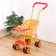 山頭林村嬰兒仿藤手推車(chē)藤椅寶寶輕便推車(chē)夏季八輪兒童車(chē)新款通風(fēng)易洗推車(chē) D30 送安全帶和籃子