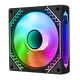 華碩ROG夜神全家桶9800X3D 9950X3D華碩RTX5080 5070Ti電腦主機(jī)臺(tái)式游戲直播設(shè)計(jì)渲染視頻剪輯組裝整機(jī) 黑色棱鏡ARGB風(fēng)扇*7