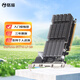 銘瑄（MAXSUN）MS-GT710 LP 2G 家用辦公電腦獨立顯卡