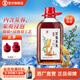 勁牌特色原料浸泡酒高度酒蓯蓉茱萸黃精茯苓酒節(jié)日送禮桶裝酒廠直營(yíng) 40度 2.3L 蓯蓉茱萸酒
