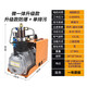 都格高壓打氣機30mpa高壓氣泵40mpa小型單缸水冷電動(dòng)充氣泵沖氣設備 微一體升級款防爆+單排污