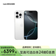 Apple/蘋果 iPhone 16 Pro（A3294） 支持移動聯(lián)通電信5G 雙卡雙待手機 白色鈦金屬 256GB 白條24期免息