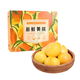 京營(yíng)覓選蒙陰黃油桃 新鮮水果黃心油桃脆甜農黃肉桃子【JD順豐-送貨上門(mén)】 2斤裝