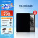 掌閱iReader【咨詢領(lǐng)福利】Light4長(zhǎng)續(xù)航 電紙書電子書閱讀器 6英寸墨水屏平板智能學(xué)習(xí)閱讀本 Light4長(zhǎng)續(xù)航 沉墨色單機(jī)+典雅黑翻頁(yè)保護(hù)套