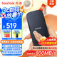 閃迪（SanDisk）1TB Type-c USB3.2移動固態(tài)硬盤（PSSD）E30高速 移動SSD 讀速800MB/s 兼容手機(jī)筆記本電腦
