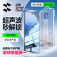 閃魔【2025新款無塵倉】適用 iqoo12鋼化膜12Pro手機(jī)軟膜高清無塵倉抗指紋鏡頭膜防摔防爆順滑電競(jìng)膜 iqoo12【2片/全屏高清閃貼寶】 贈(zèng)送神器/貼壞包賠
