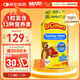 小熊糖（L'ilCritters）麗貴兒童復(fù)合維生素軟糖190粒 d3維C鋅0防腐營(yíng)養(yǎng)包 嬰兒2歲以上