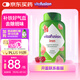 小熊糖（Vitafusion）富鐵有機鐵補鐵維生素軟糖60粒經(jīng)期補氣血鐵劑孕婦貧血可用營養(yǎng)包