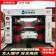 全自動(dòng)洗車(chē)機(jī)龍門(mén)往復(fù)式高壓清洗機(jī)一體機(jī)無(wú)人值守洗車(chē)機(jī)設(shè)備商用 30kW 圖冊(cè)定制