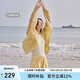 艾萊依休閑外套女款春夏戶(hù)外連帽夾克衫時(shí)尚百搭透氣輕薄款外套