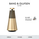 B&O Beosound 2 3rd Gen 3代音響鉑傲家庭影院無(wú)線藍(lán)牙HIFI家用多媒體音箱 節(jié)日禮物 金色
